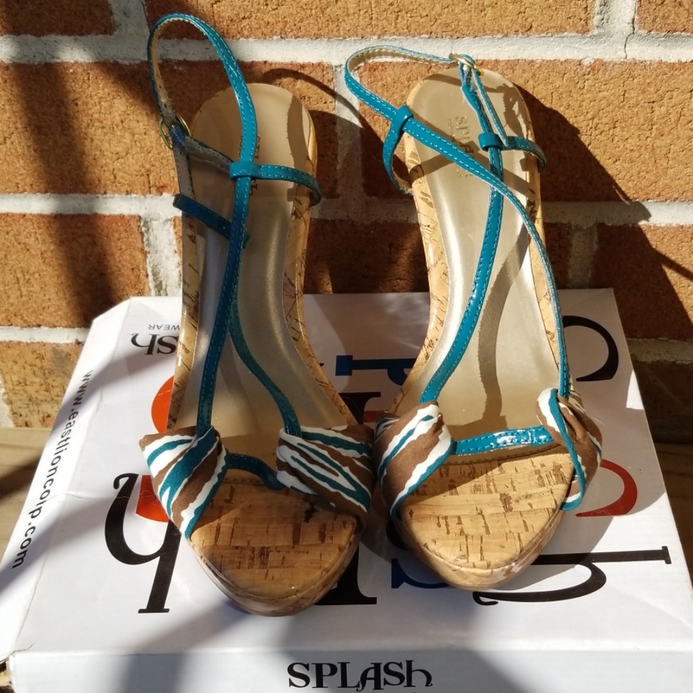 MAKE ME A OFFER! heels